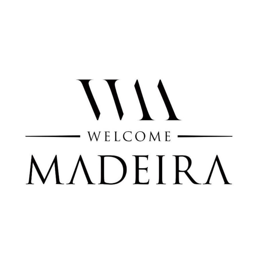 Welcome Madeira Apartments Funchal  Exterior foto