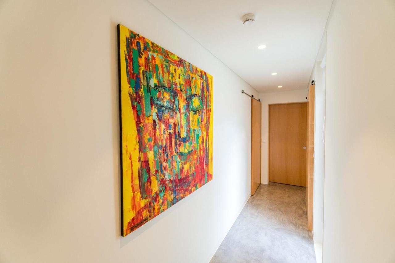 Welcome Madeira Apartments Funchal  Exterior foto